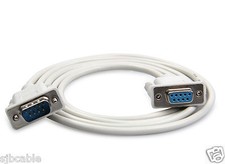 5FT 1.5M 9 Pin Extension Cable