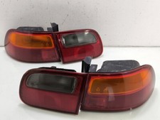 JDM Honda CIvic EG6 SR3 Tail