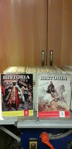 Historia annata completa con - completa,
