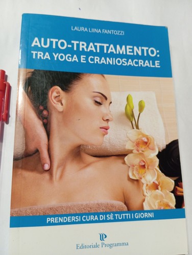 Libro auto trattamento tra - libro,