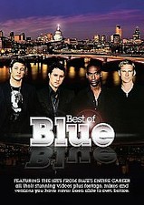 Blue - The Best Of (DVD, 2004)