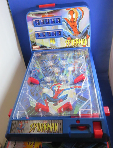 Ultimate spider man - ultimate, gioco