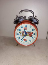 Orologio Sveglia Esplorando Il