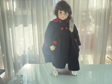 Bambola artistica bambola di