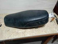 Sella per moto d'epoca - seat