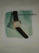 PATEK PHILIPPE-OROLOGI