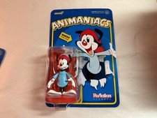 Modellino Super7 Reaction