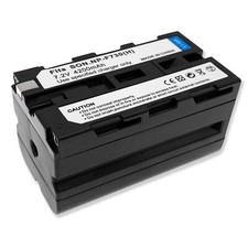 Batteria nuova 4200 mAh per