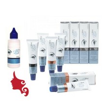 Tintura Ciglia e Sopracciglia