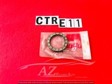 Anello rasamento pignone