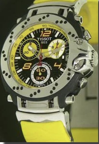 Orologio uomo tissot - orologio,