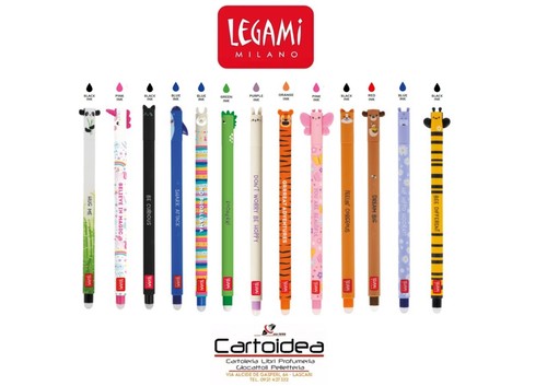 Legami set penne - -,