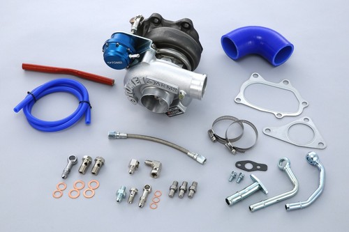 Tomei bracci t440m kit - t440m, turbina