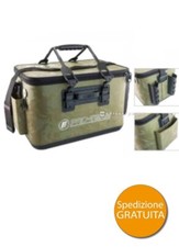 BORSA FISHING FERRARI IN EVA