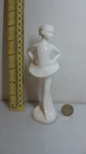 RARA STATUINA VINTAGE ROYAL