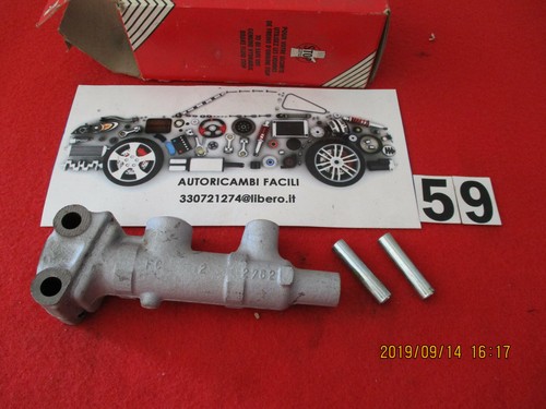 S57942 0152 pompa freno stop - pompa,