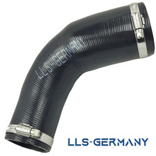 Turboscarico Tubo Intercooler