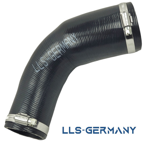 Turboscarico tubo intercooler - turboscarico,