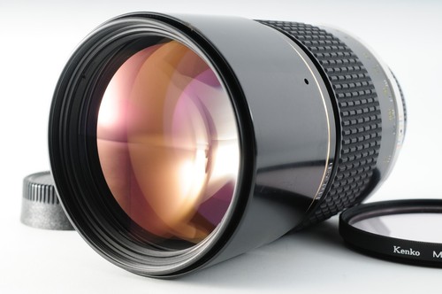 Quasi come nuovo nikon - nuovo], ai-s