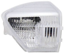 Indicatore Specchietto