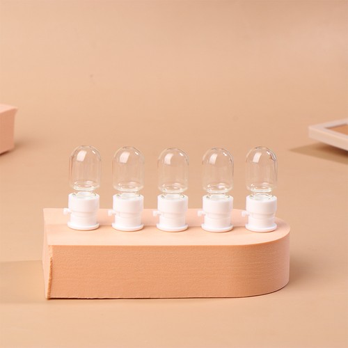 Pezzi mini fiala - 5,