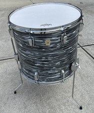 Tom da pavimento Ludwig