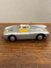 Politoys plastica-Porsche