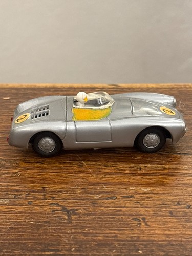 Politoys plastica porsche - politoys, plastica-porsche