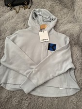 Felpa con cappuccio Kenzo