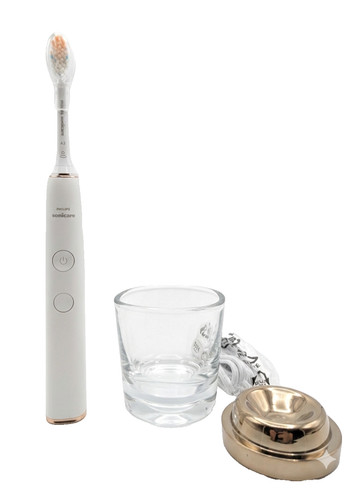 Philips sonicare diamondclean - philips,