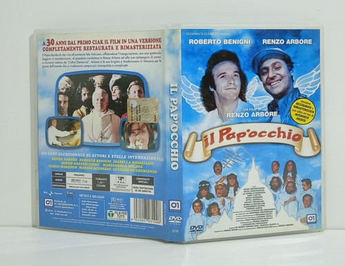 92110 dvd pap - 92110,