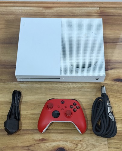 Microsoft xbox one 1tb - s,