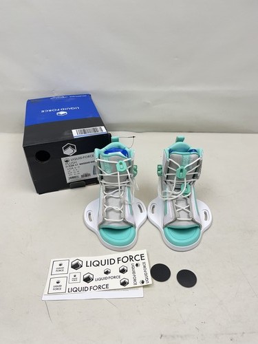 Liquid force 2225473 peluche - 2225473,