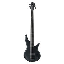 Ibanez Gary Willis GWB35-BKF piatto nero - basso elettrico
