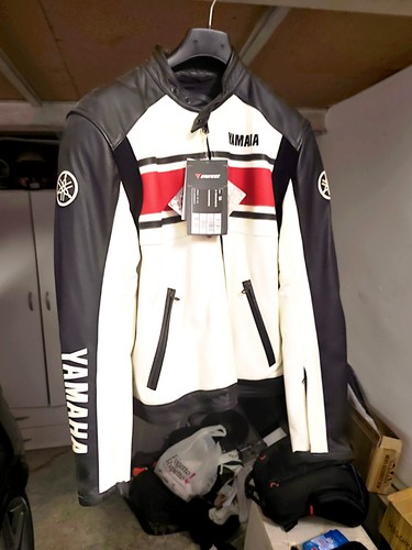 Giacca moto uomo dainese - moto,
