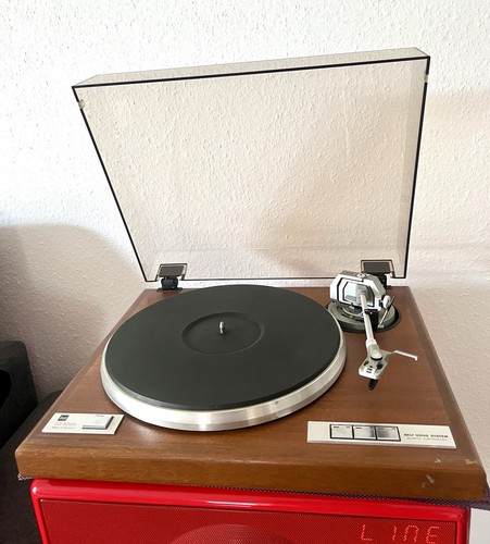 Giradischi dual 5000 - cs,