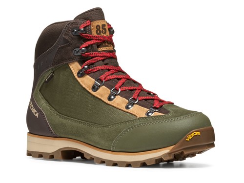 Tecnica scarponi trekking uomo - tecnica,