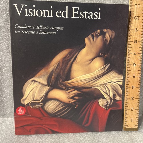 Visioni estasi capolavori - ed,
