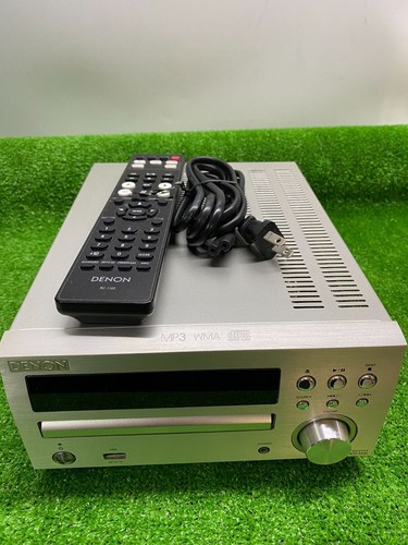 Denon rcd m39 amplificatore - denon, rcd-m39