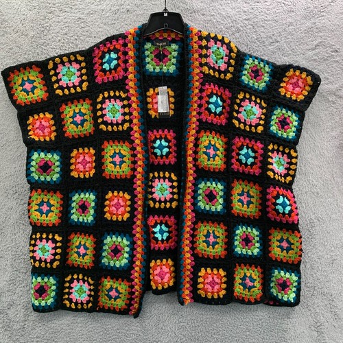 Giacca maglione donna saachi - maglione,