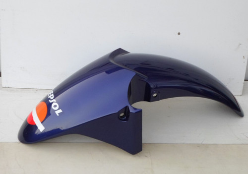 Honda cbr 125 anno - cbr, 10-