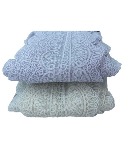 Passamaneria pizzo tulle - passamaneria,