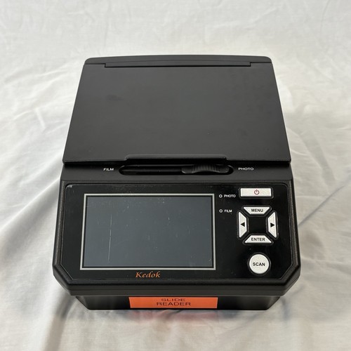 Kedok scanner - kedok,