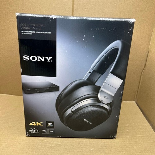 Sony mdr hw700ds - mdr-hw700ds, 9,1