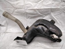 VASCHETTA TERGICRISTALLO PER