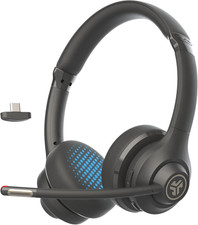 Go Work - Cuffie Wireless Di