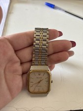 orologio bulova donna Vintage