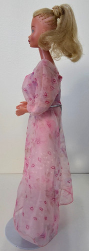 Mattel taiwan 1966 - mattel, barbie