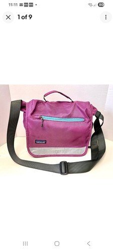 Borsa messenger mezza massa