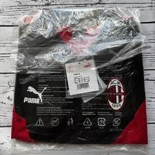 Polo FC Uomo Puma x AC Milan